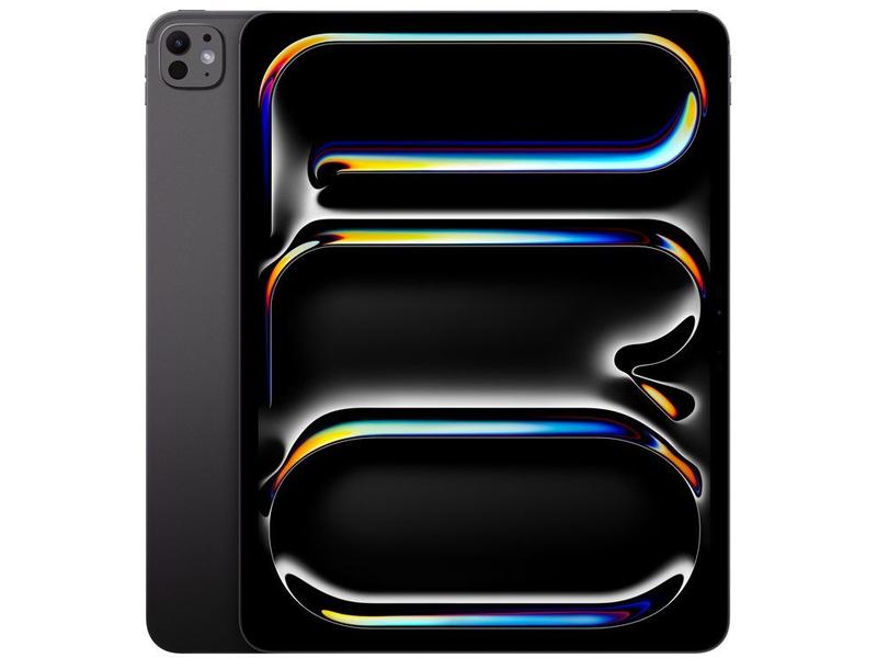 ipad pro 13インチ M4 512GB Magazine Luiza | Pra você é Magalu!